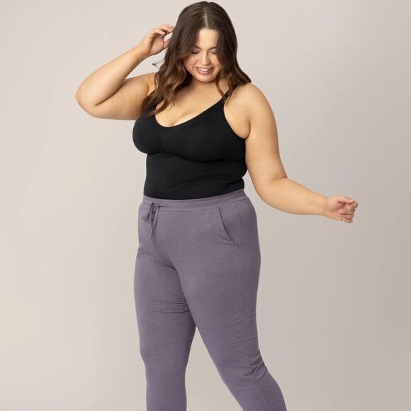 KINDRED BRAVELY - Simply Sublime Maternity & Nursing Tank - Picture 2 of 5